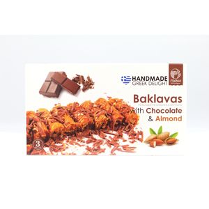 Symeons Baklava čokoláda a mandle 240 g